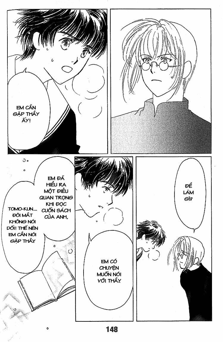 suki dakara suki chapter 15 23