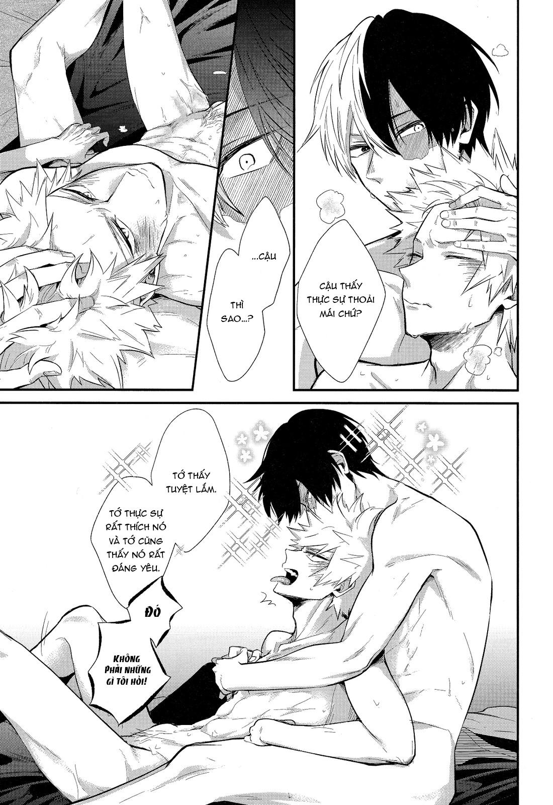 oneshot hỏny chapter 161 24