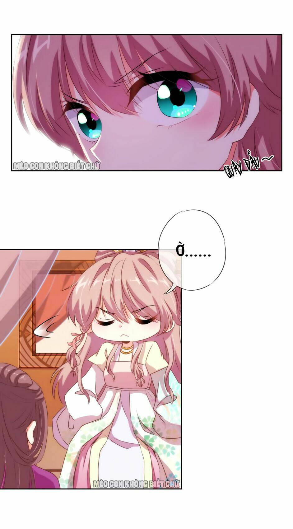 ồ, sủng phi đại nhân của ta chapter 13 8