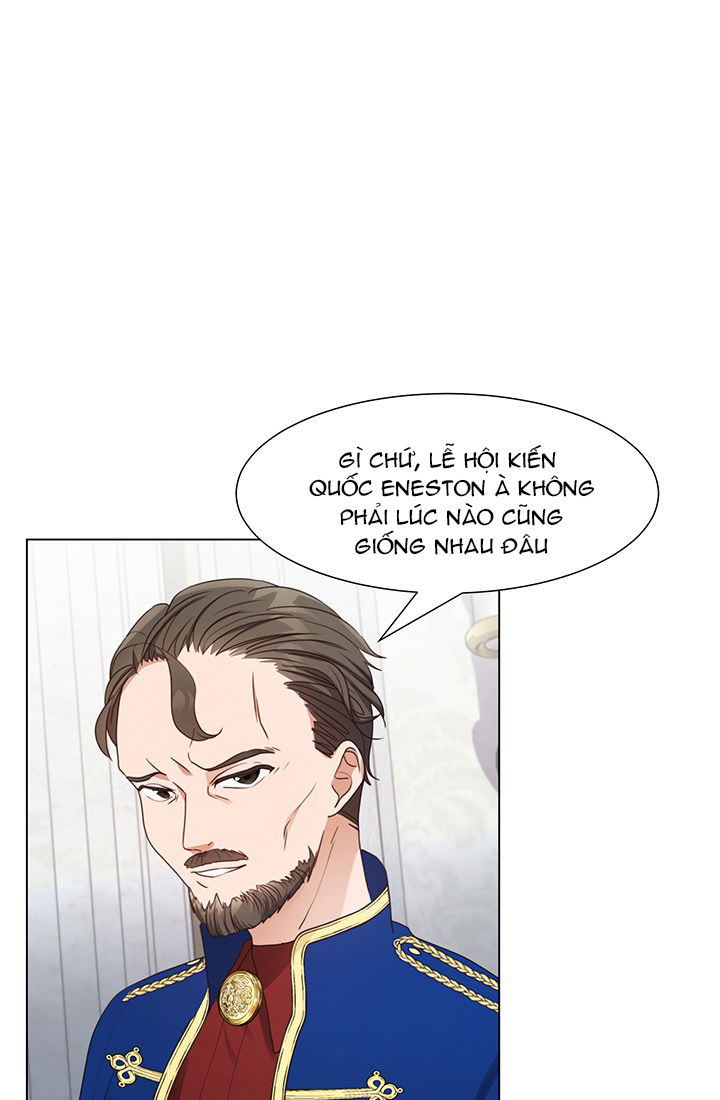 mau đến đây, lần đầu thấy ác nữ như này phải không chapter 12 17