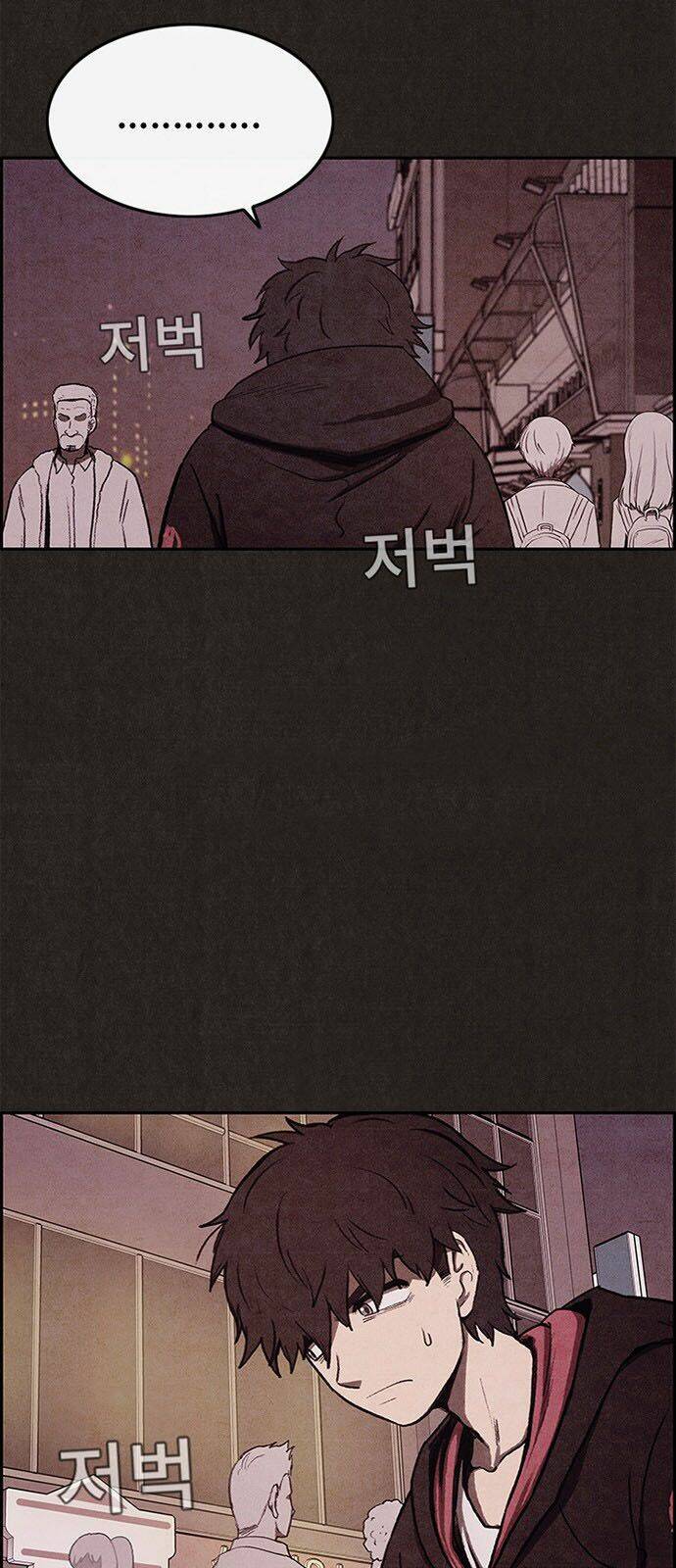 quái vật tại chung cư xanh chapter 37 38