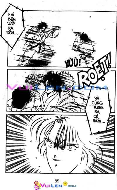 truyền nhân atula - shura no mon i chapter 9 90