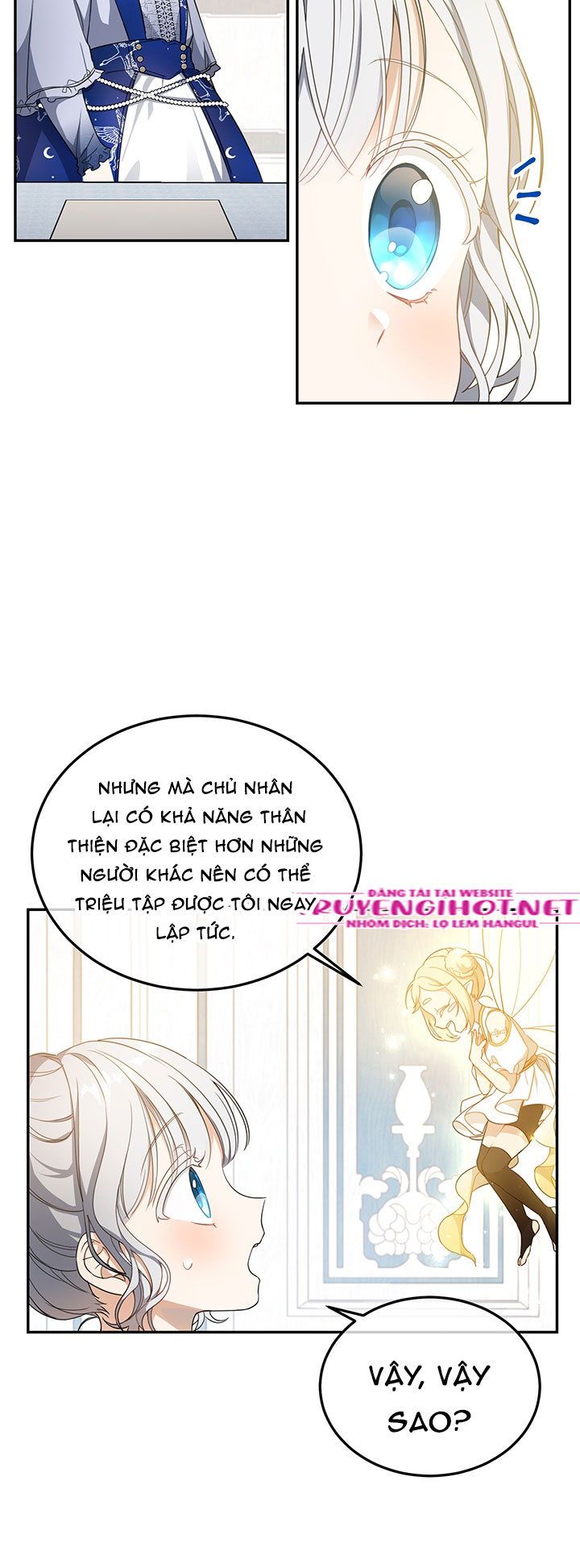 hướng đến ánh dương một lần nữa chapter 14.1 7