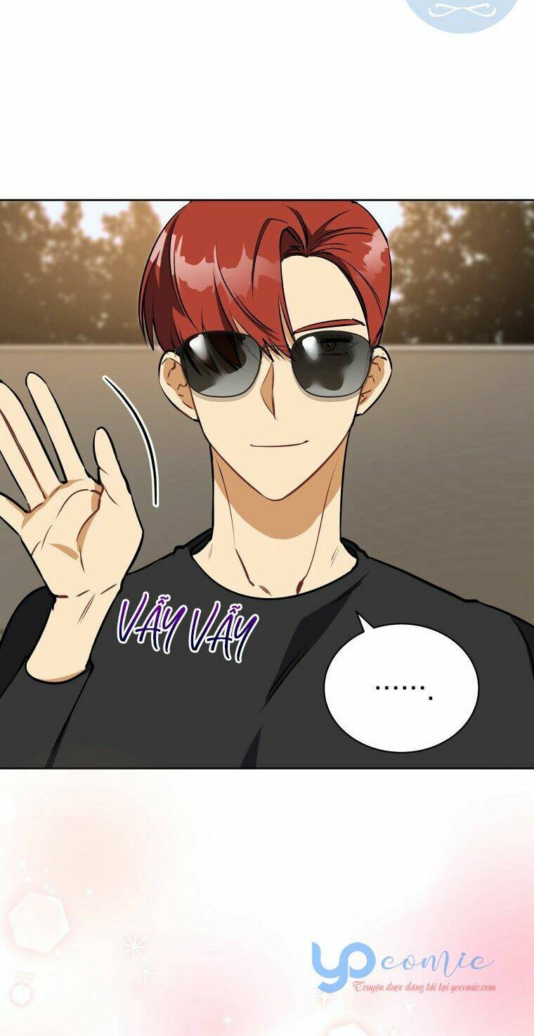 quái thú với hoa chapter 104 2
