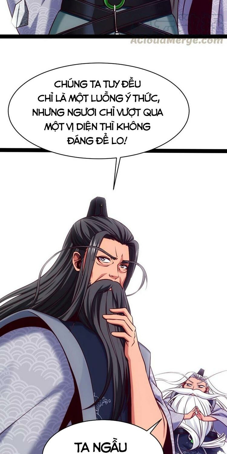 ma thú kiếm thánh dị giới tung hoành chapter 183 27