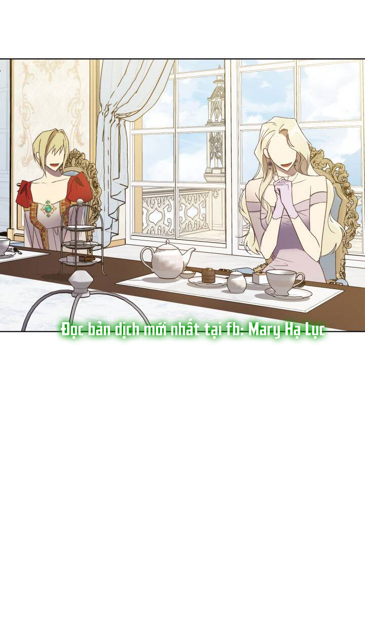 công chúa khắc ấn kẻ phản nghịch chapter 34 48