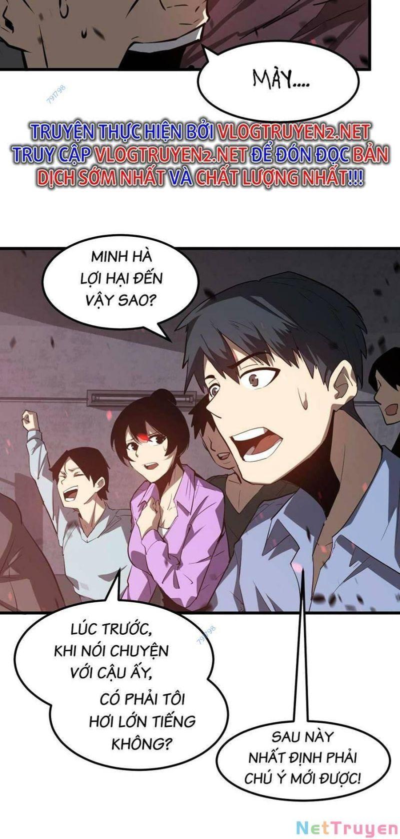 siêu tiến hóa chapter 89 58