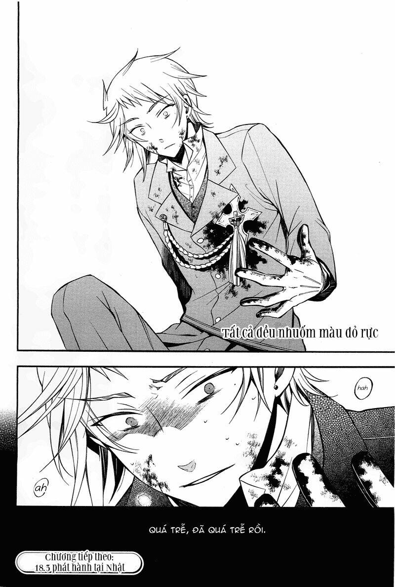 pandora hearts chapter 58 43