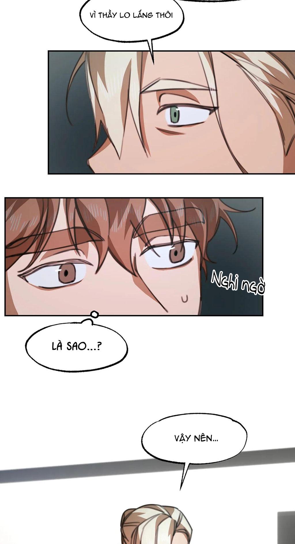 tuyển tập những ông chú tà zâm chapter 3.2 28