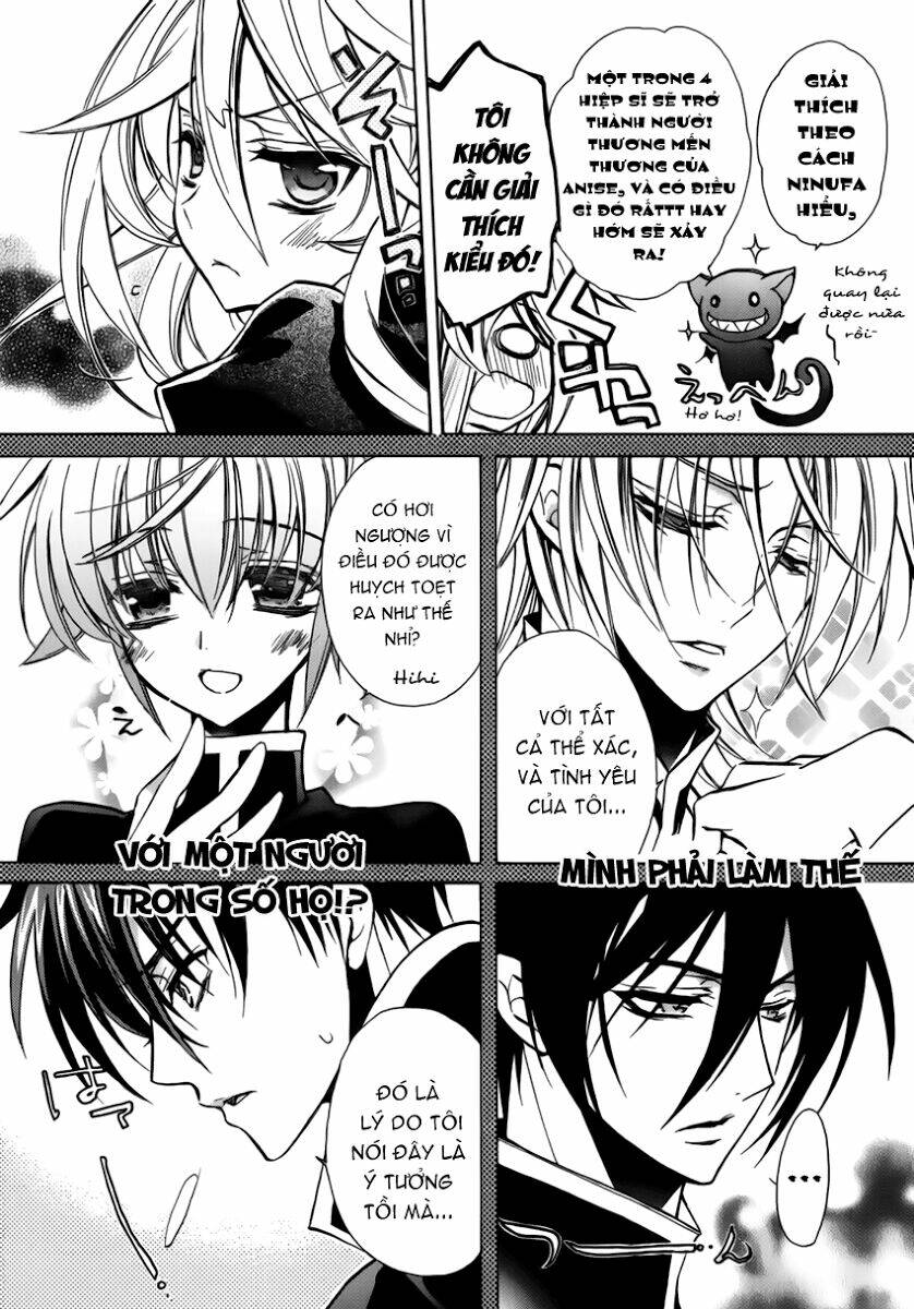 nụ hôn của công chúa tường vi chapter 12 28