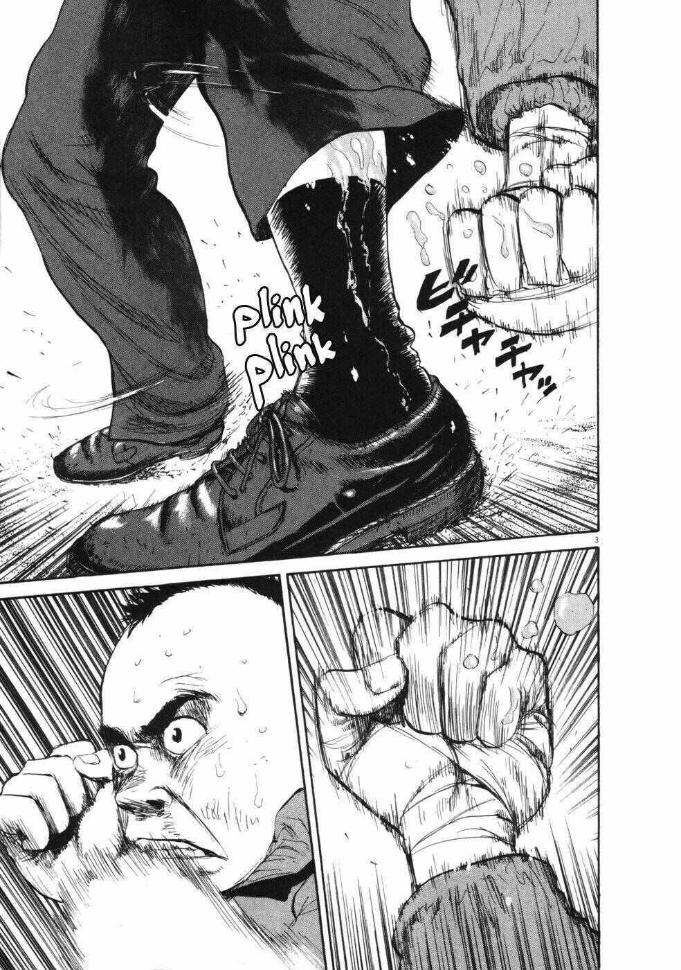 boy on the run chapter 48 3