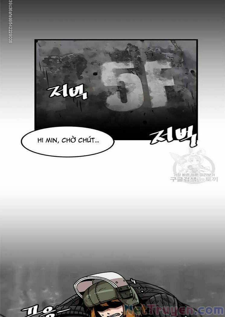 lên cấp một mình chapter 39 22