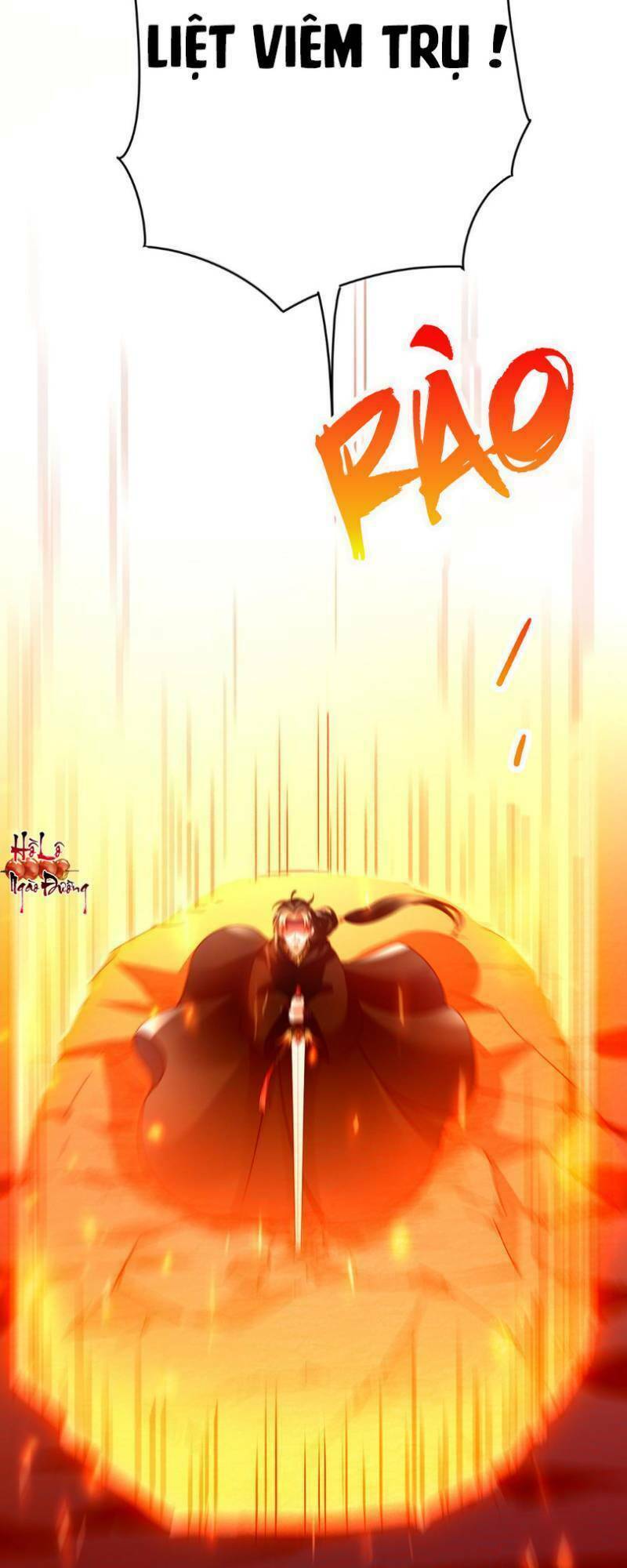 thiên kim bất hoán chapter 40 32