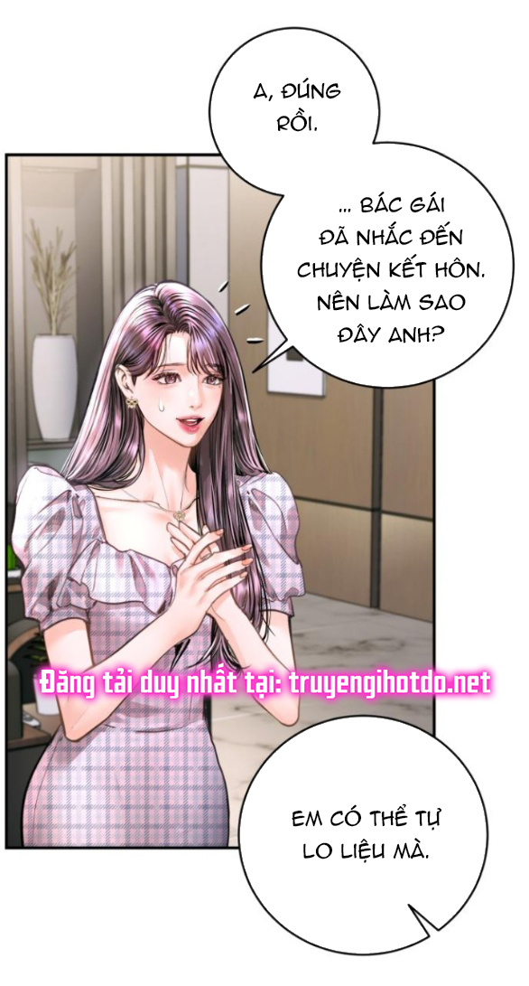 đứa trẻ trông giống tôi chapter 22.2 7