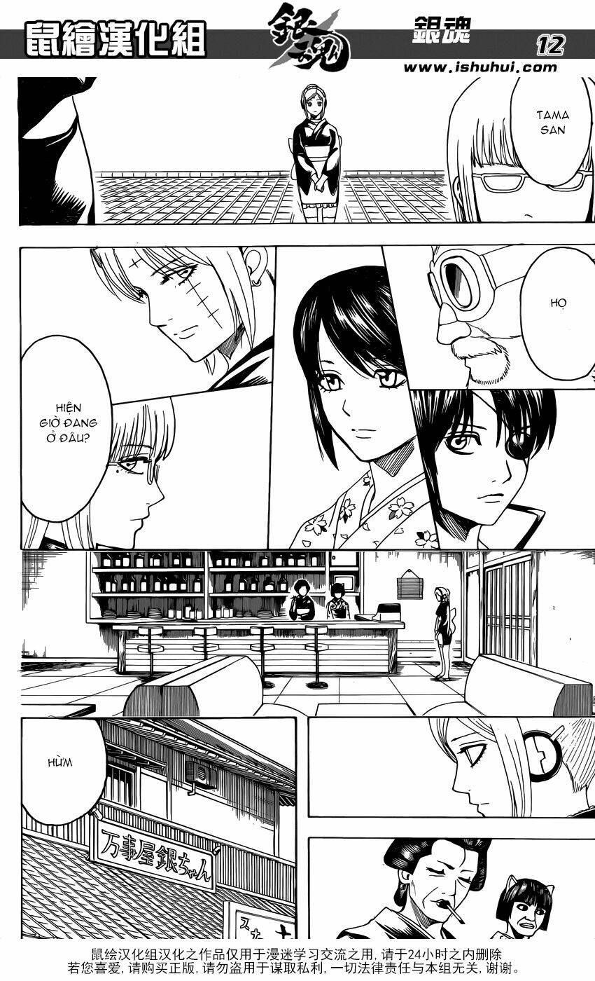 gintama - linh hồn bạc chapter 596 13