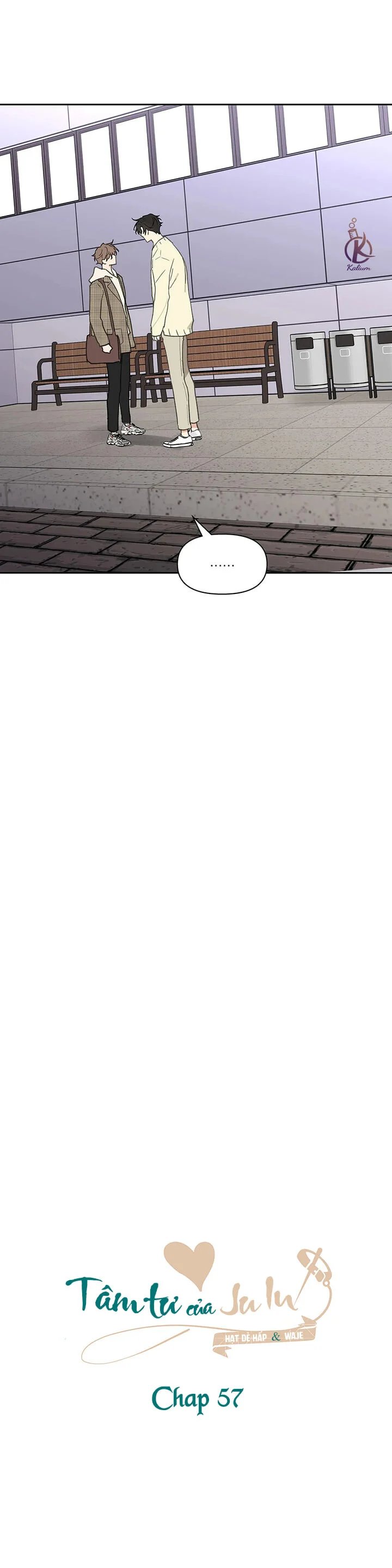 tâm tư của ju in chapter 57 16