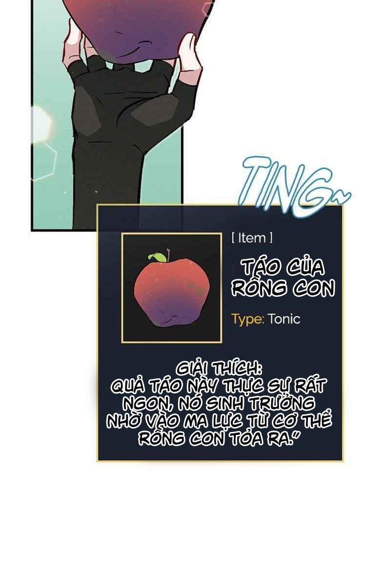 tôi lên cấp chỉ bằng cách ăn chapter 55 70