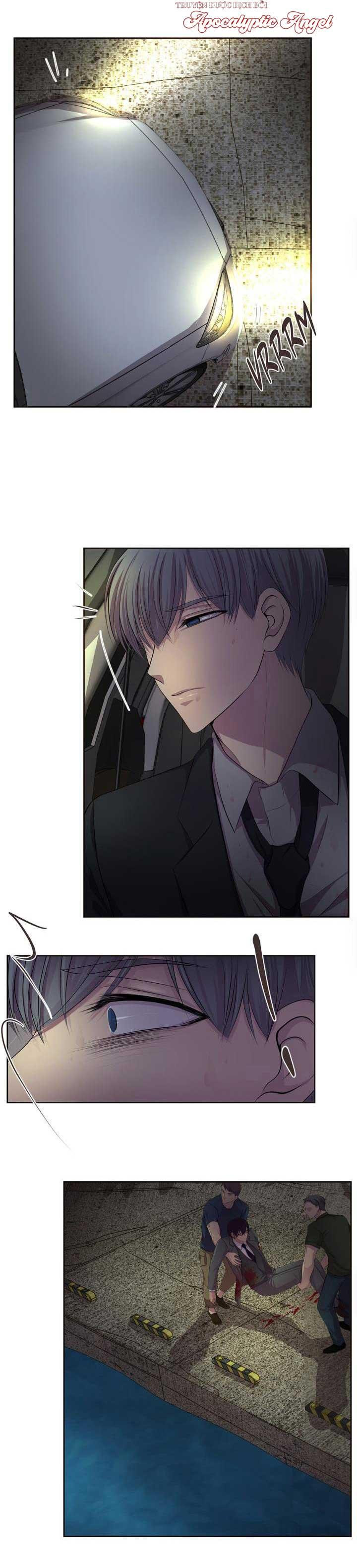 giữ em thật chặt (hold me tight) chapter 76 17