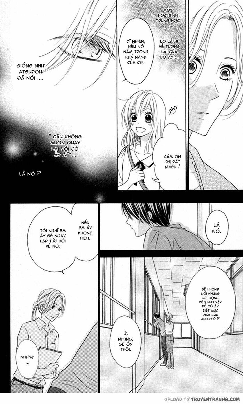 hajimari no niina chapter 15 7