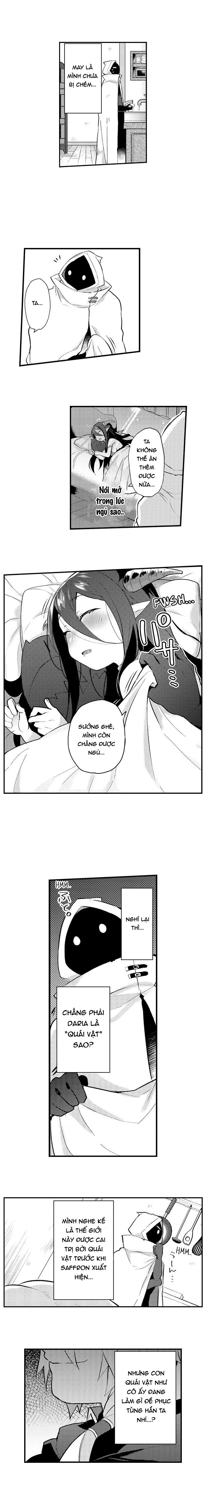 tái sinh vào thế giới khác ~ mang trong mình sứ mệnh thỏa mãn tất cả phụ nữ nơi đây chapter 12.2 2