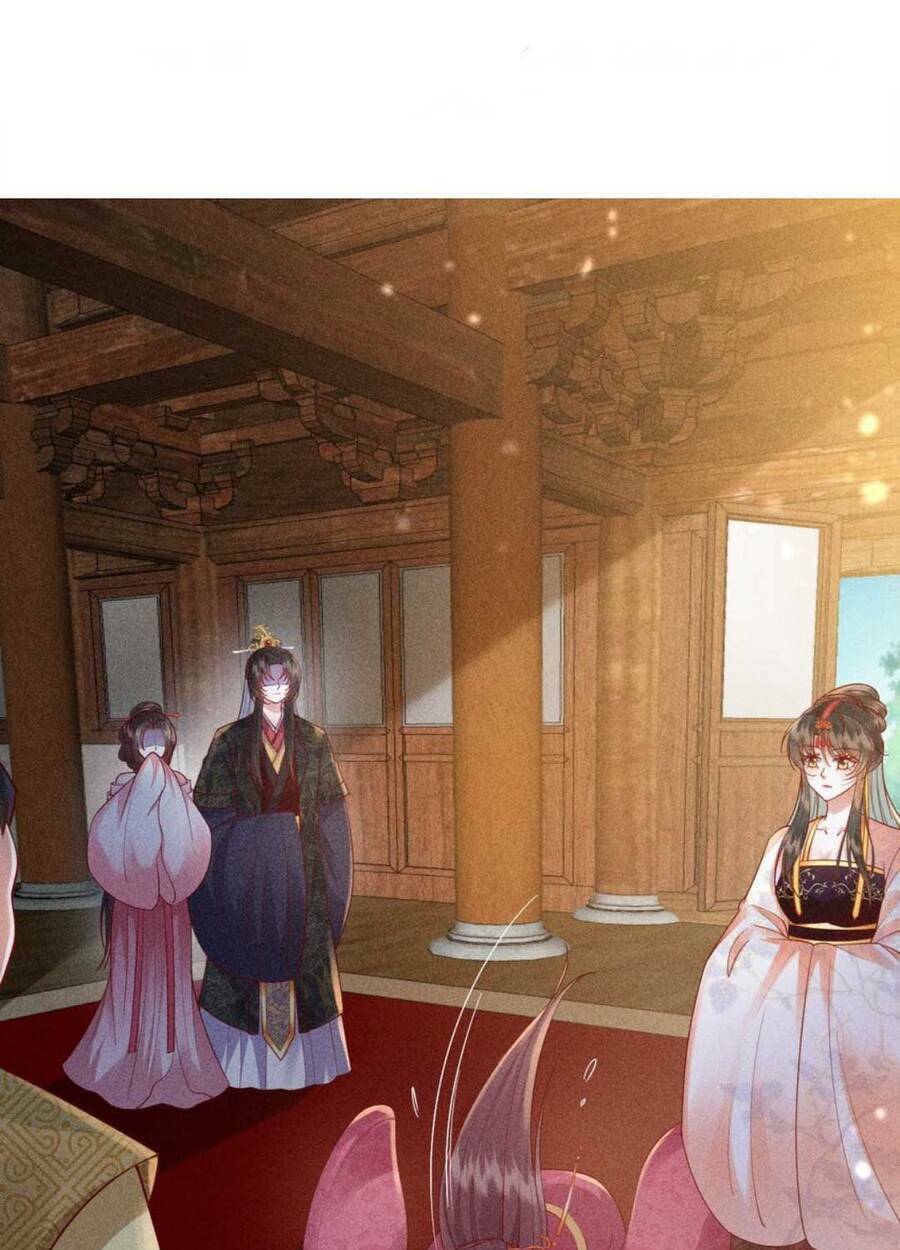 đại đích nữ trọng sinh về báo thù chapter 34 2