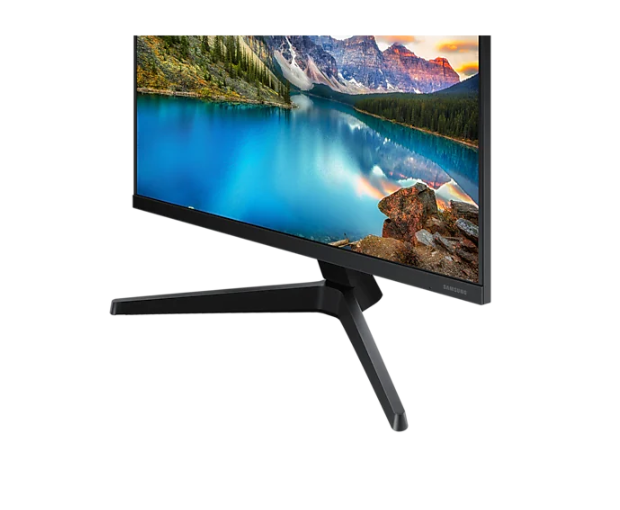 Màn hình máy tính Samsung LF22T370FWEXXV (22 Inch 1,920 x 1,080 / IPS / 75Hz /5ms / DP / HDMI / AMD FreeSync ) - Hàng Chính Hãng