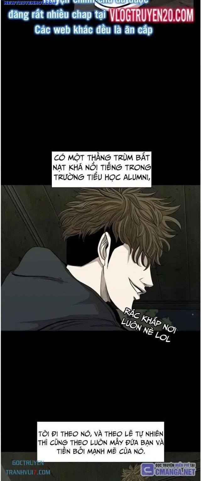 shark - cá mập chapter 81 12