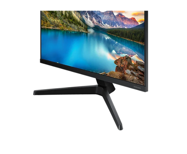 Màn hình máy tính Samsung LF24T370FWEXXV - Hàng Chính Hãng