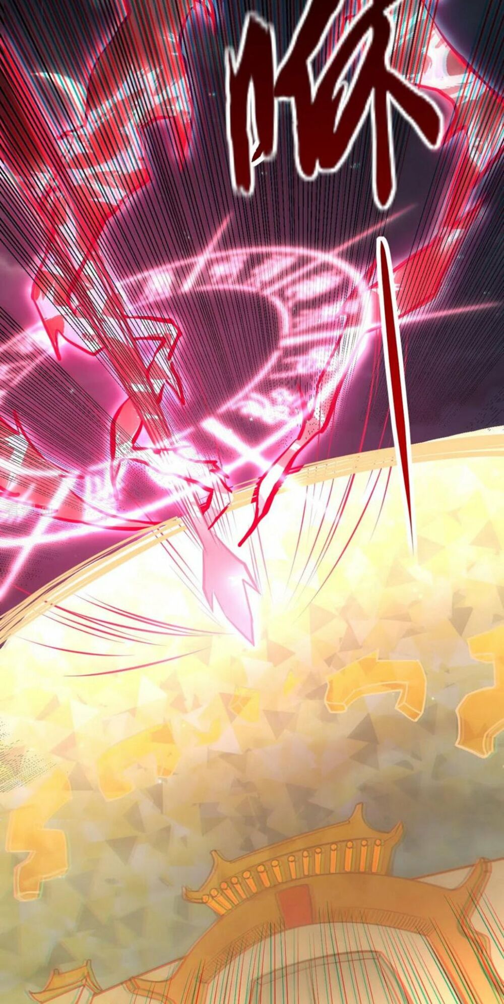 võ đạo độc tôn chapter 157 15