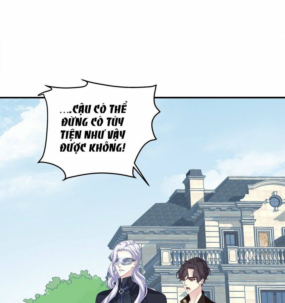 toàn bộ nắm trong tay chapter 20 5