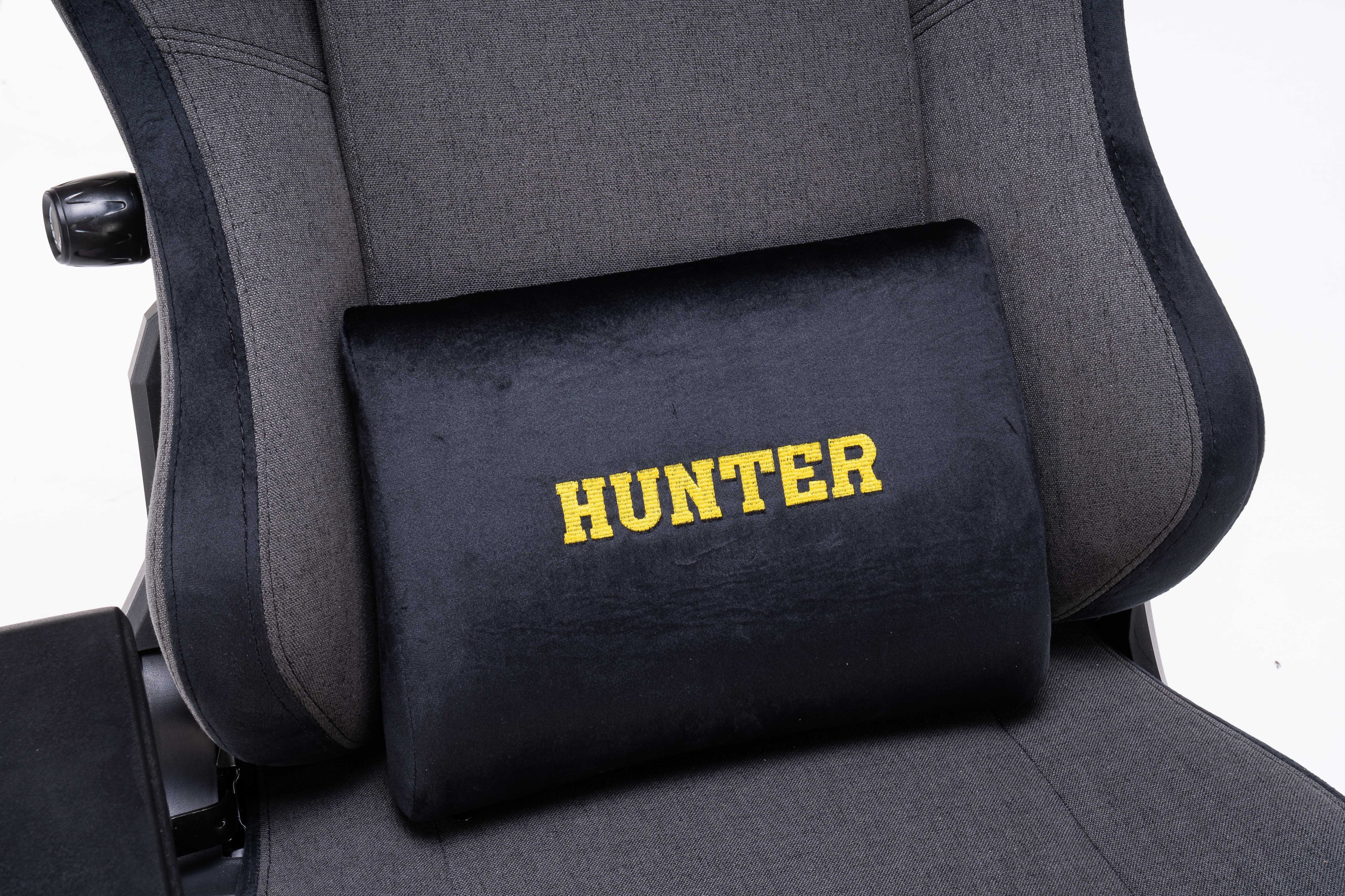 Ghế Chơi Game E-Dra Hunter EGC206 Fabric - Hàng Chính Hãng