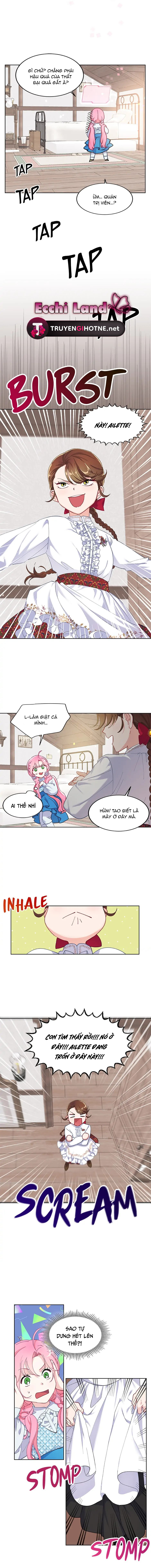 đỉnh cấp xuyên không chapter 3.2 2