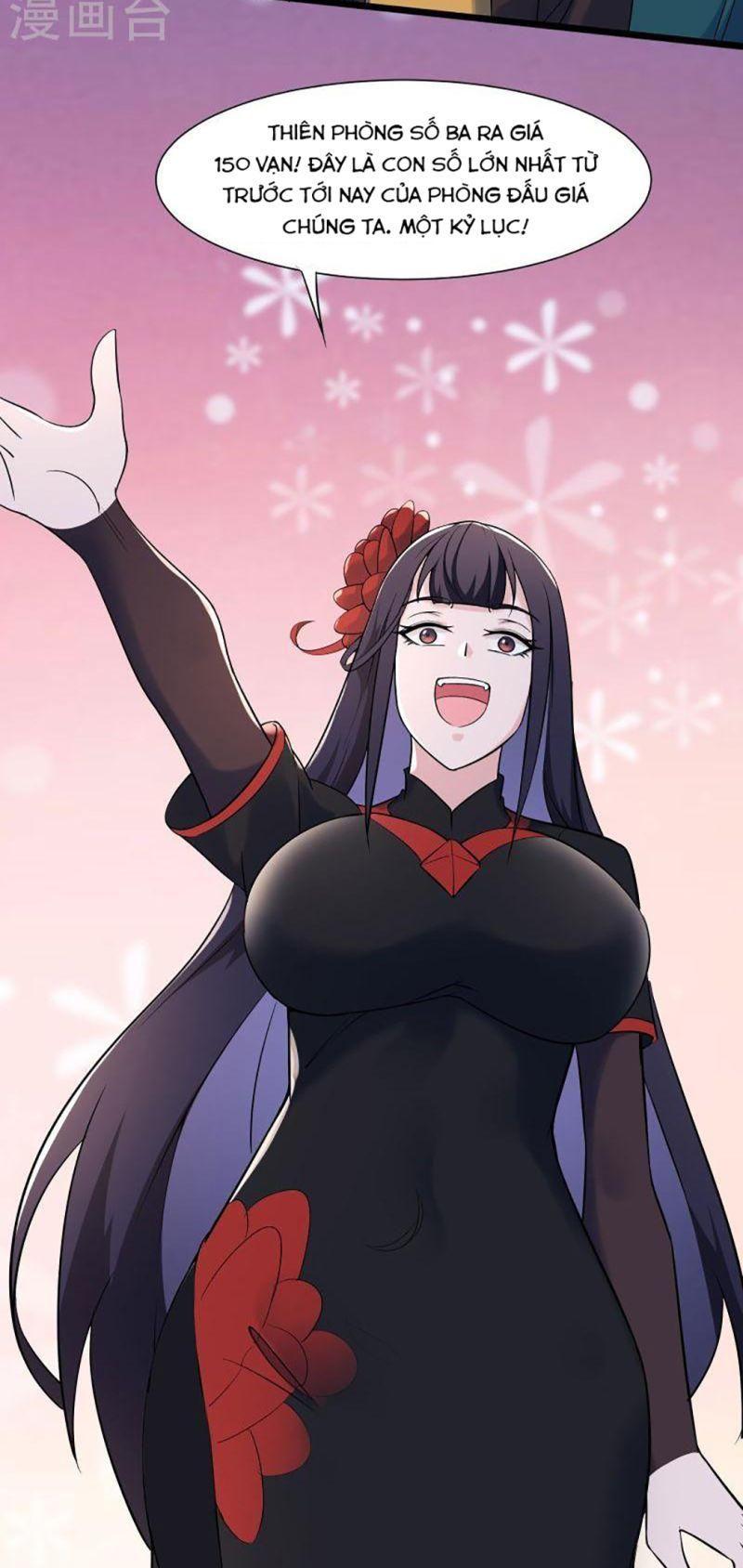 đồ đệ ta toàn là nữ ma đầu chapter 144 23