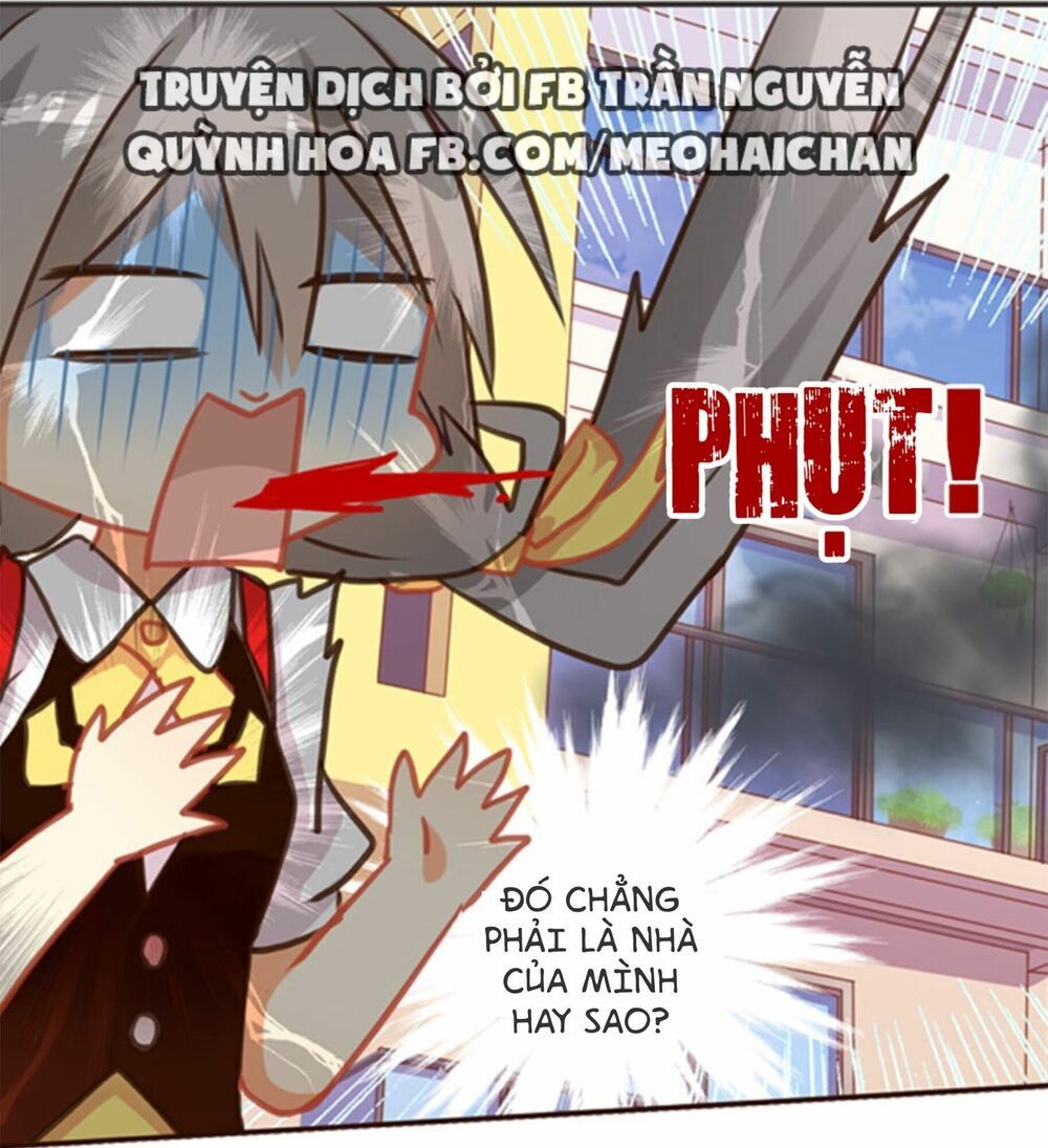 thiên chương kỳ đàm chapter 4 25