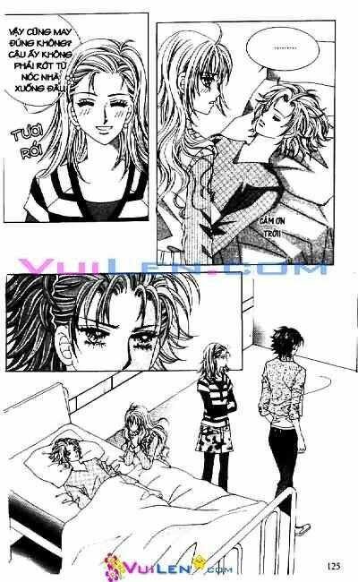 tình yêu quý tộc chapter 111 6