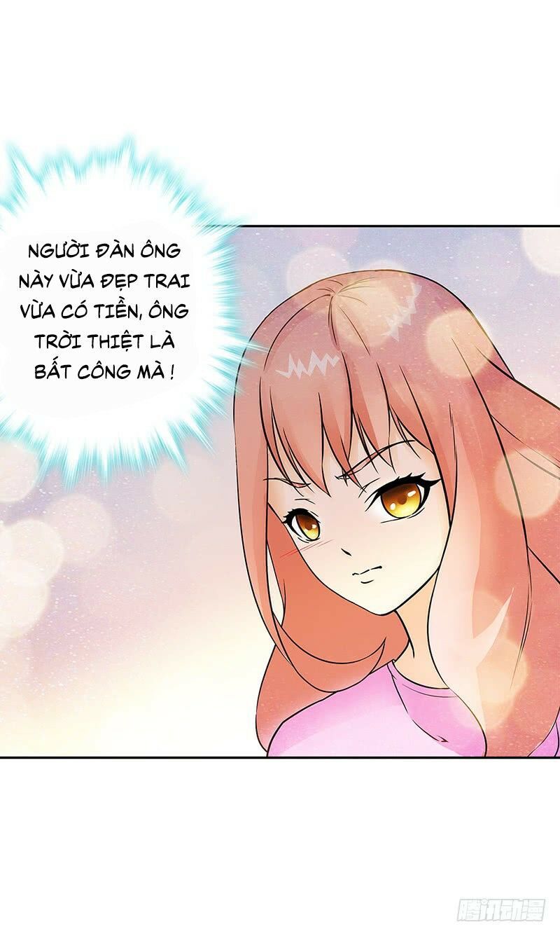 cô vợ siêu mẫu của cố thiếu chapter 29 11