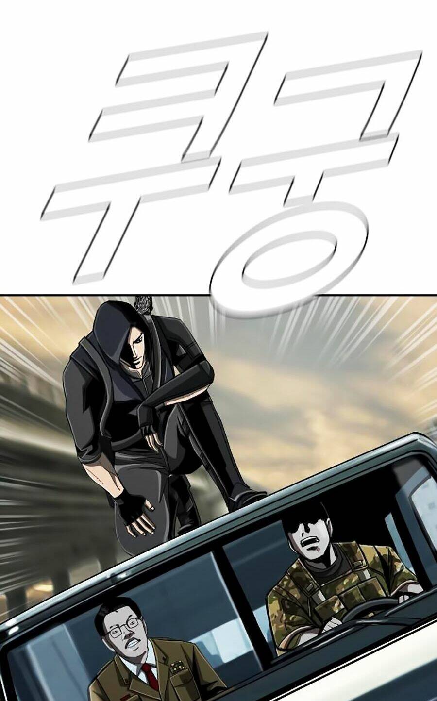 thợ săn đầu tiên chapter 67 19