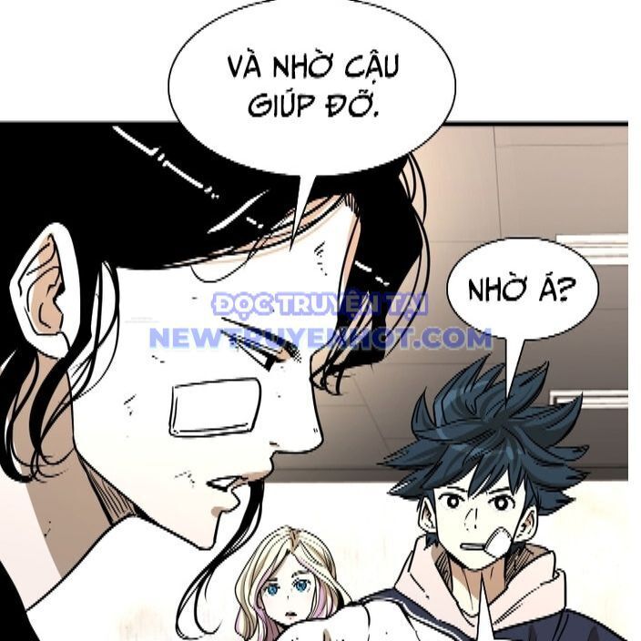 shark - cá mập chapter 345 36