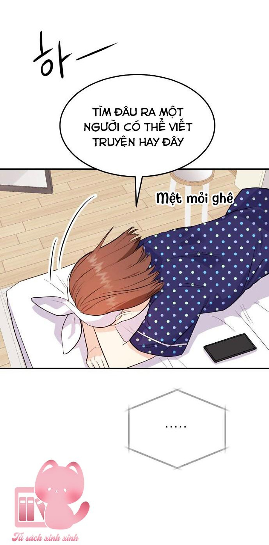 có muốn làm chuyện ấy với tôi không? chapter 1 99