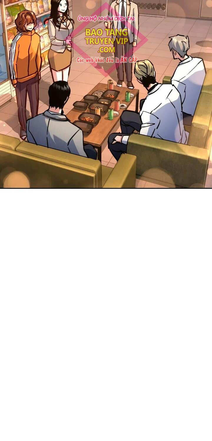 bạn học tôi là lính đánh thuê chapter 196 22