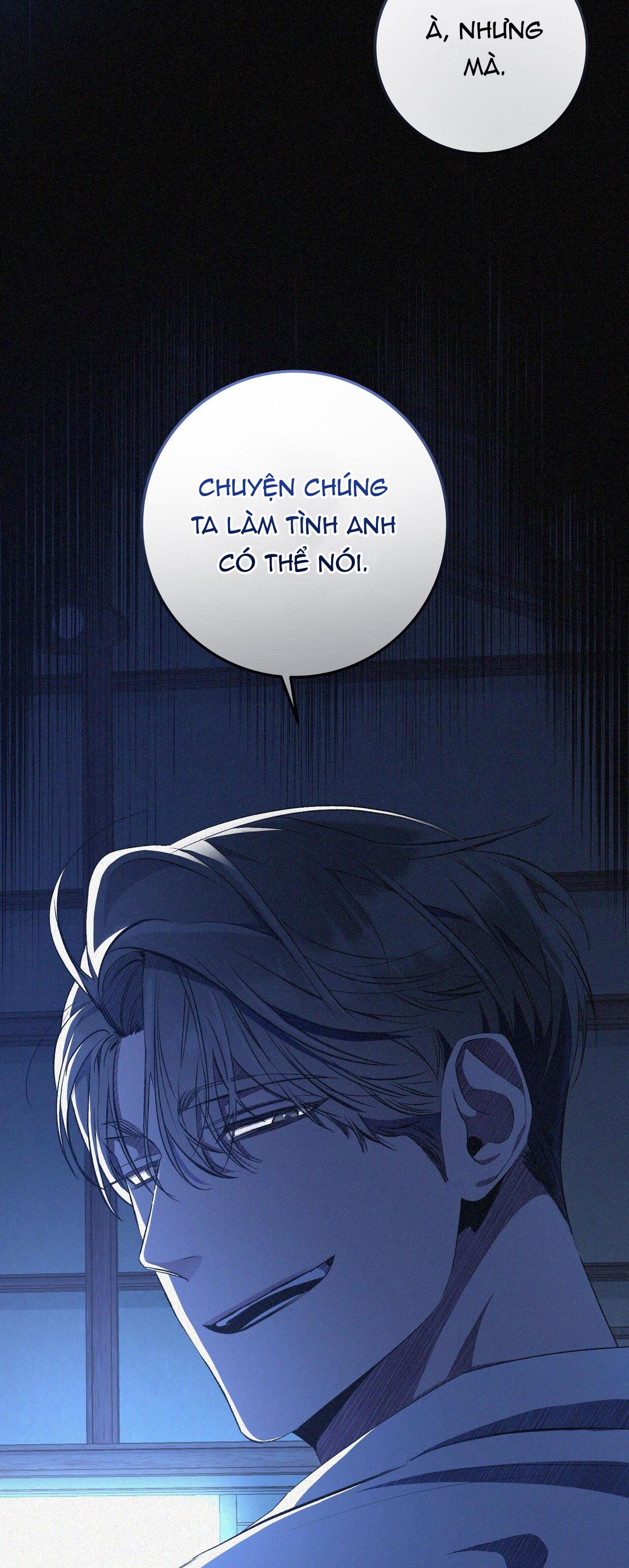 vô hình chapter 3 38