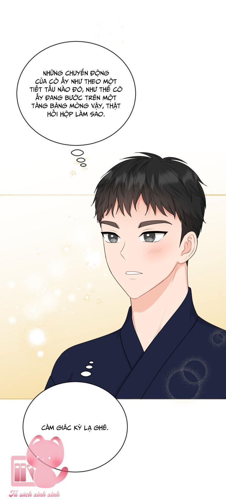 mong được chị chỉ bảo, tiền bối chapter 9 10