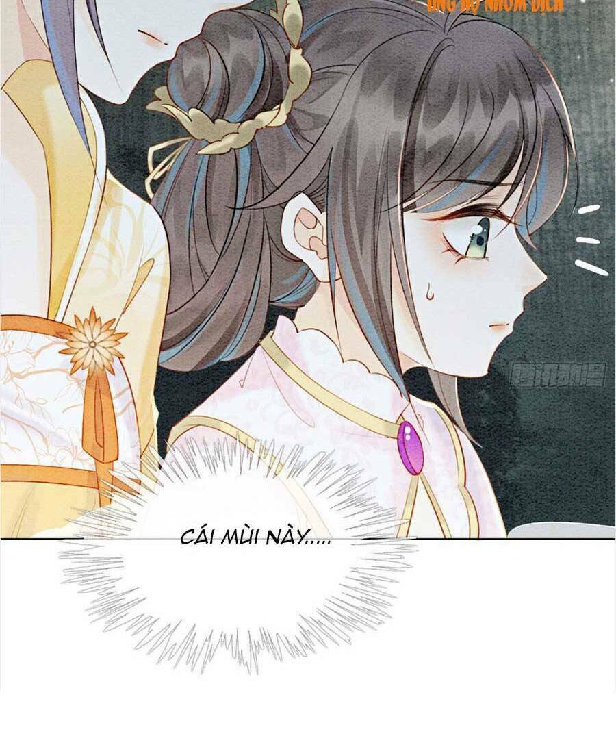 bắt đầu hủy hôn để công lược vương gia chapter 43 84