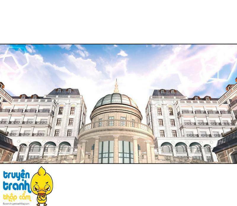 cường sủng hào môn tiểu manh thê chapter 1 4