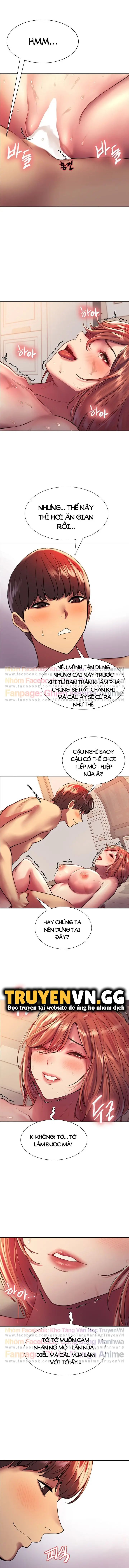 nhãn lực toàn năng chapter 19 7