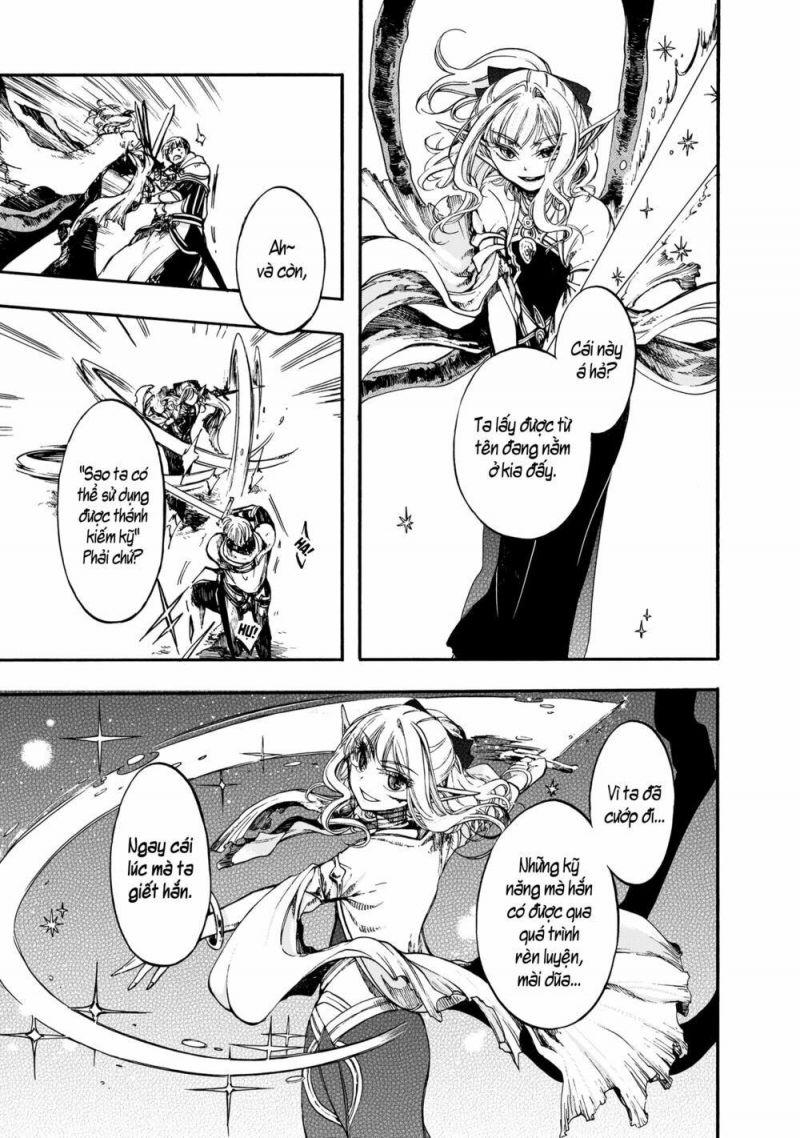 isekai apocalypse mynoghra ~the conquest of the world starts with the civilization of ruin~ chapter 8.1 7