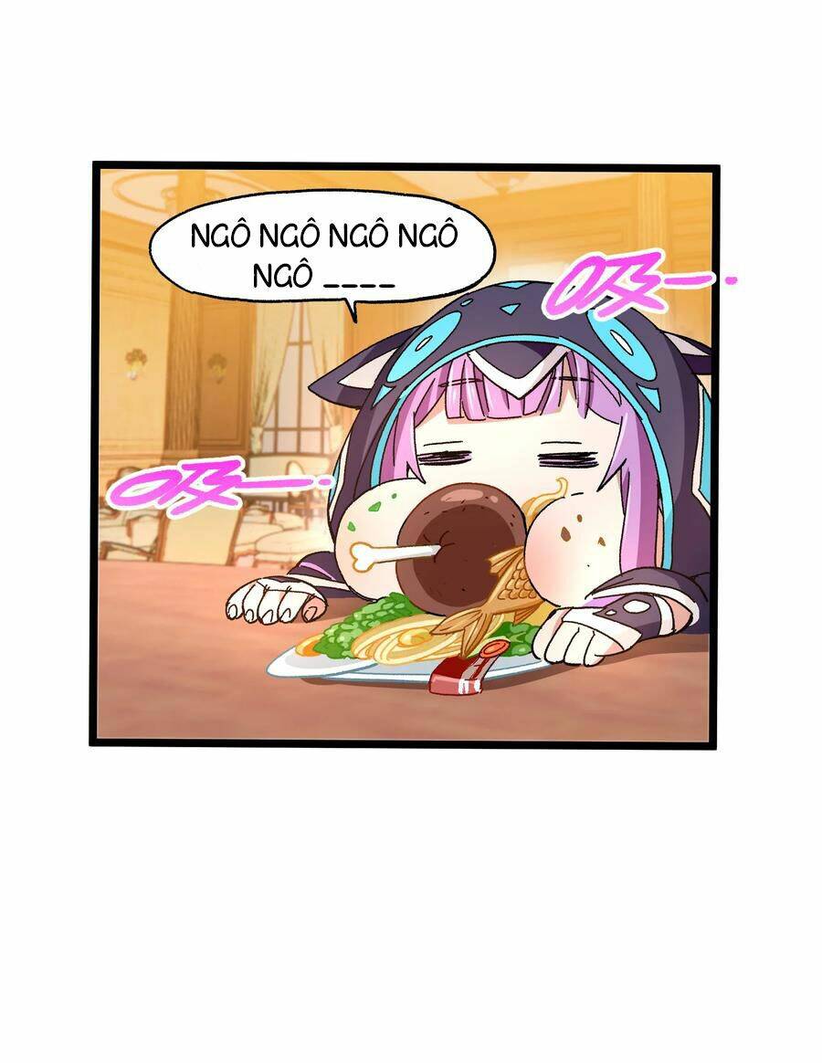 vú em vô địch chapter 23 90