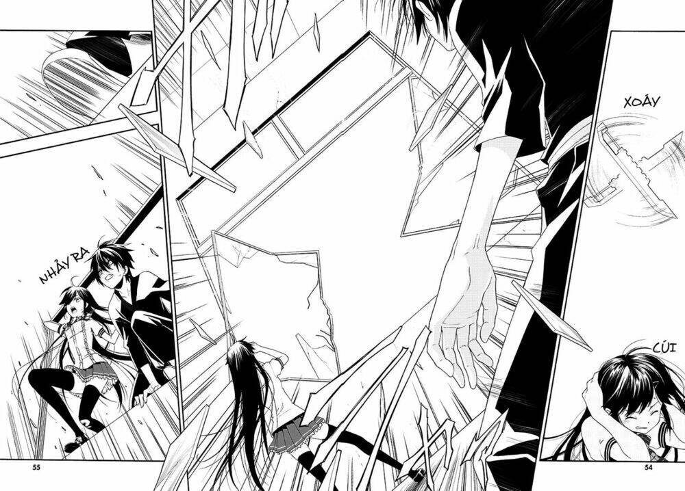 mahou sensou chapter 1 38