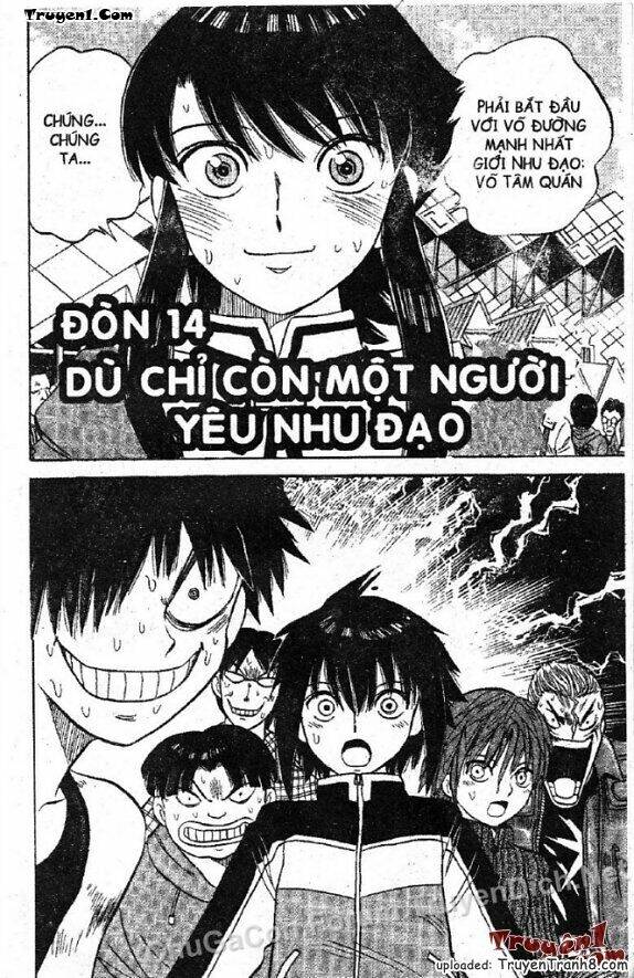 tinh thần võ đạo chapter 3 94