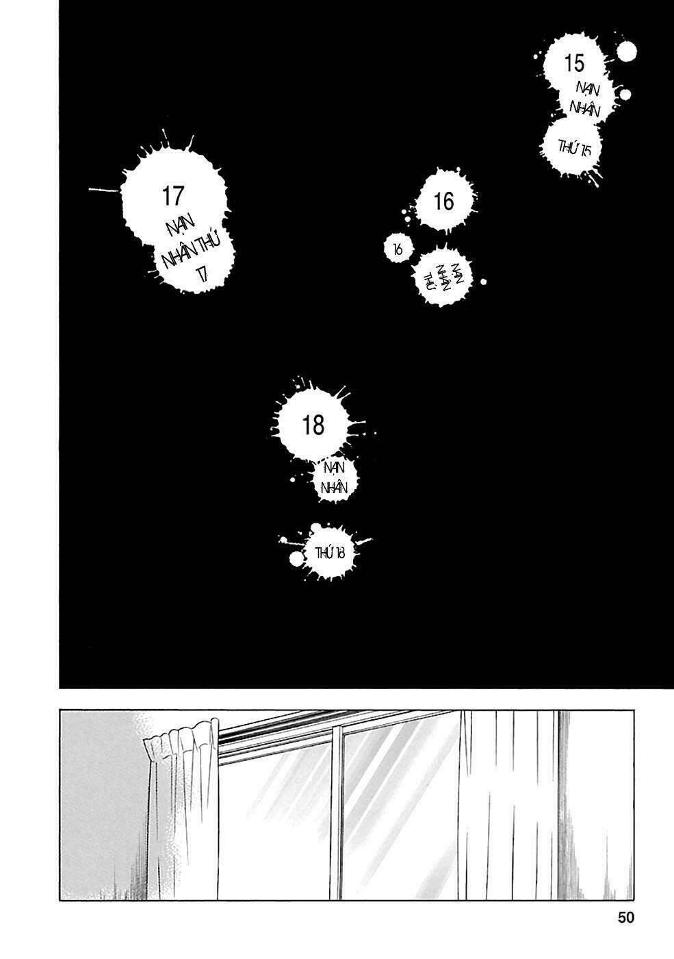 fukushuu kyoushitsu chapter 15 5